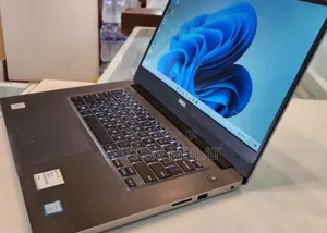 Photo - New Laptop Dell Inspiron 15 16GB Intel Core I7 HDD+SSD 750GB