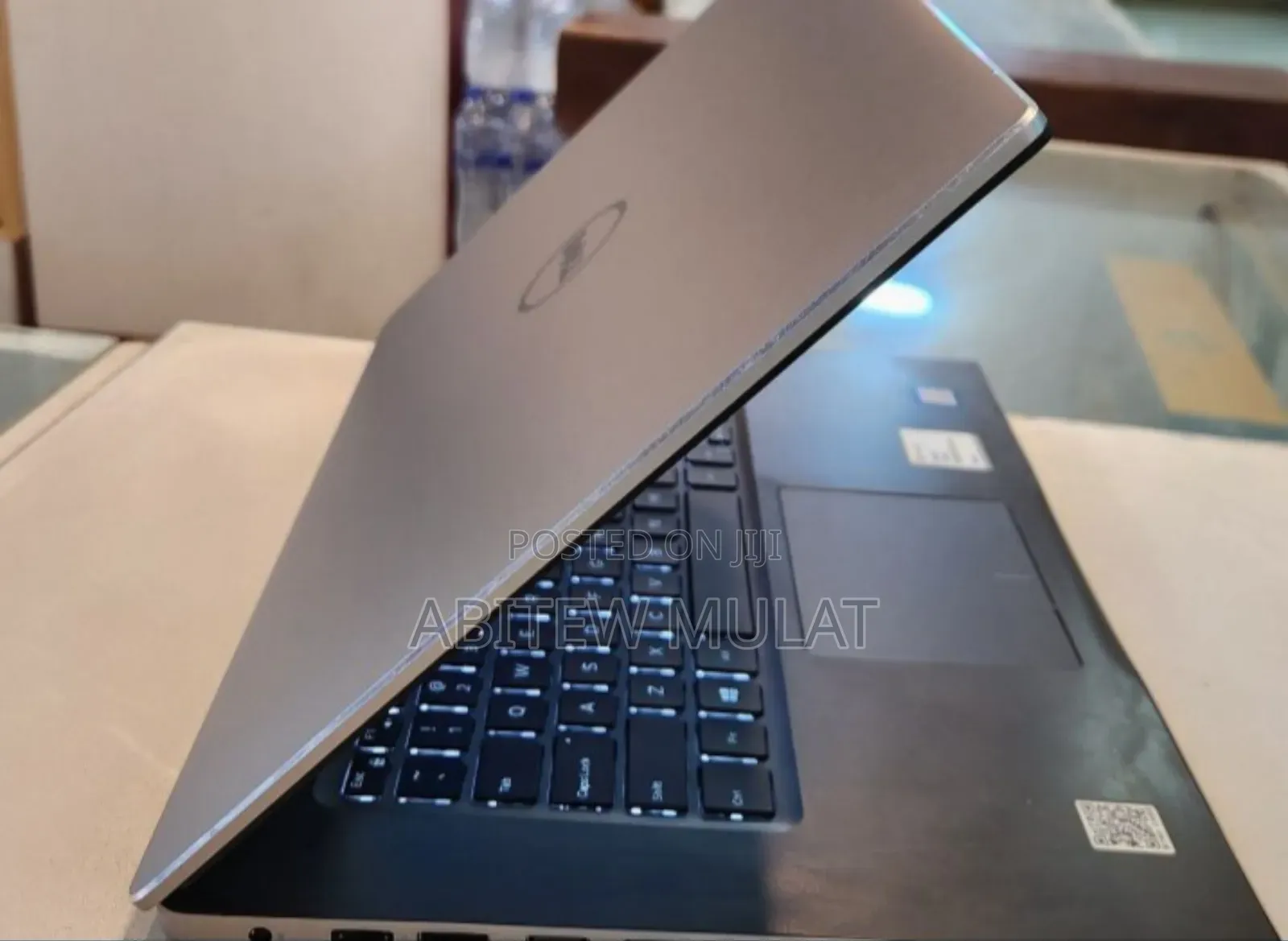 New Laptop Dell Inspiron 15 16GB Intel Core I7 HDD+SSD 750GB