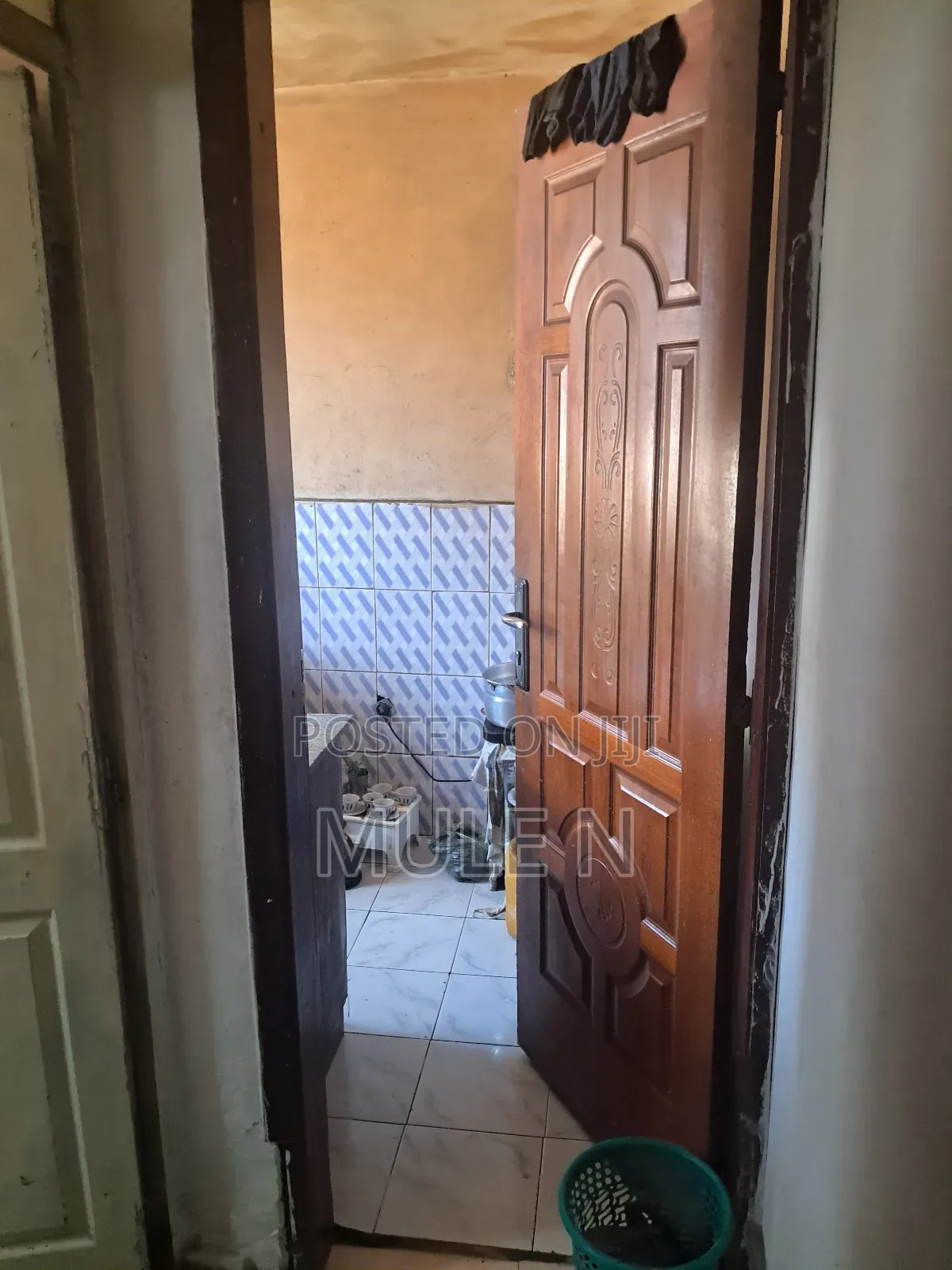 Furnished 1bdrm Condo in Abado Condominium, Yeka for sale