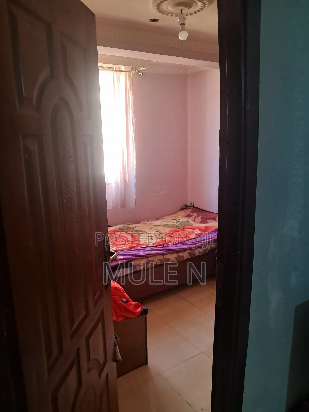 Furnished 1bdrm Condo in Abado Condominium, Yeka for sale