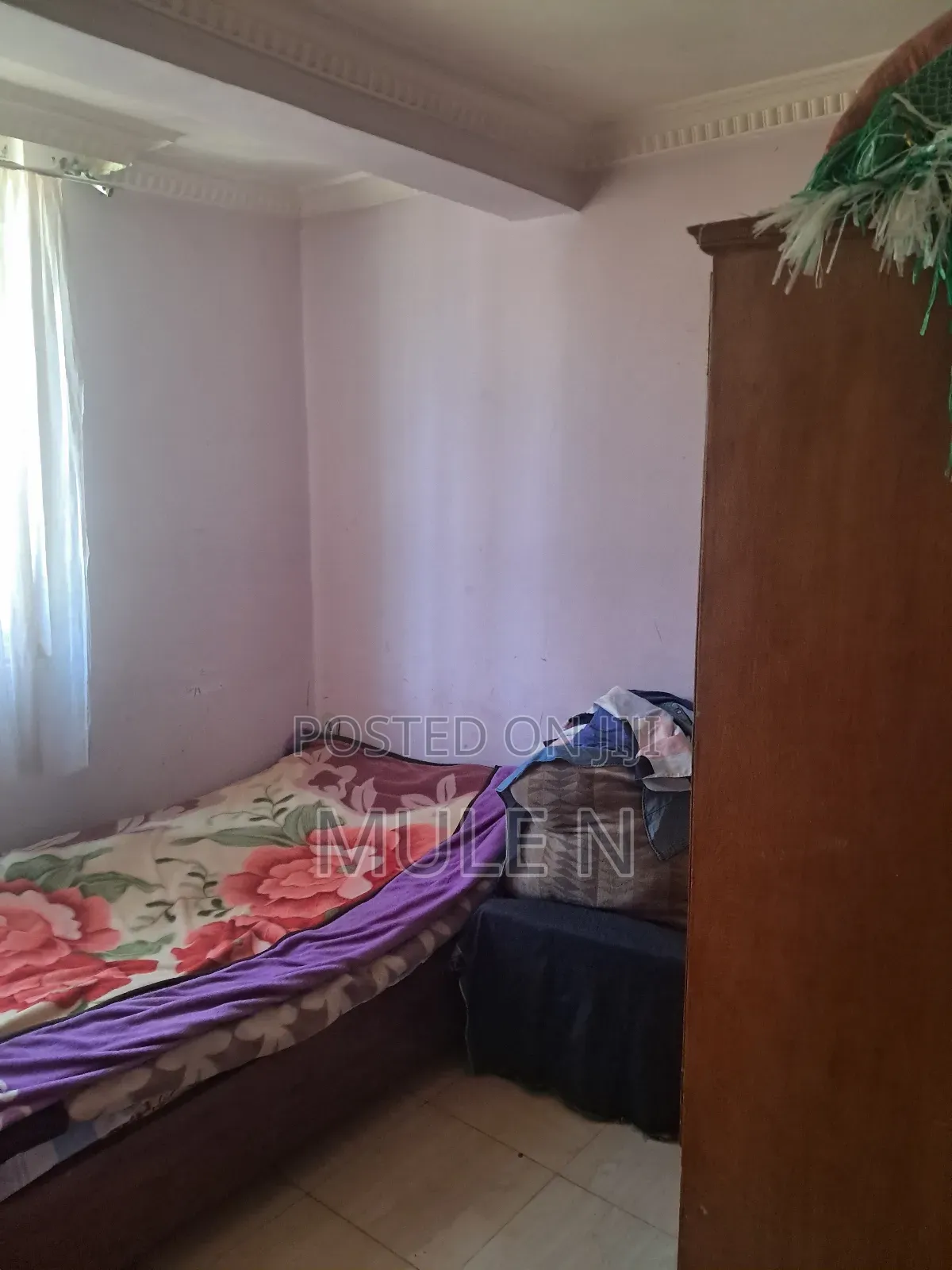 Furnished 1bdrm Condo in Abado Condominium, Yeka for sale