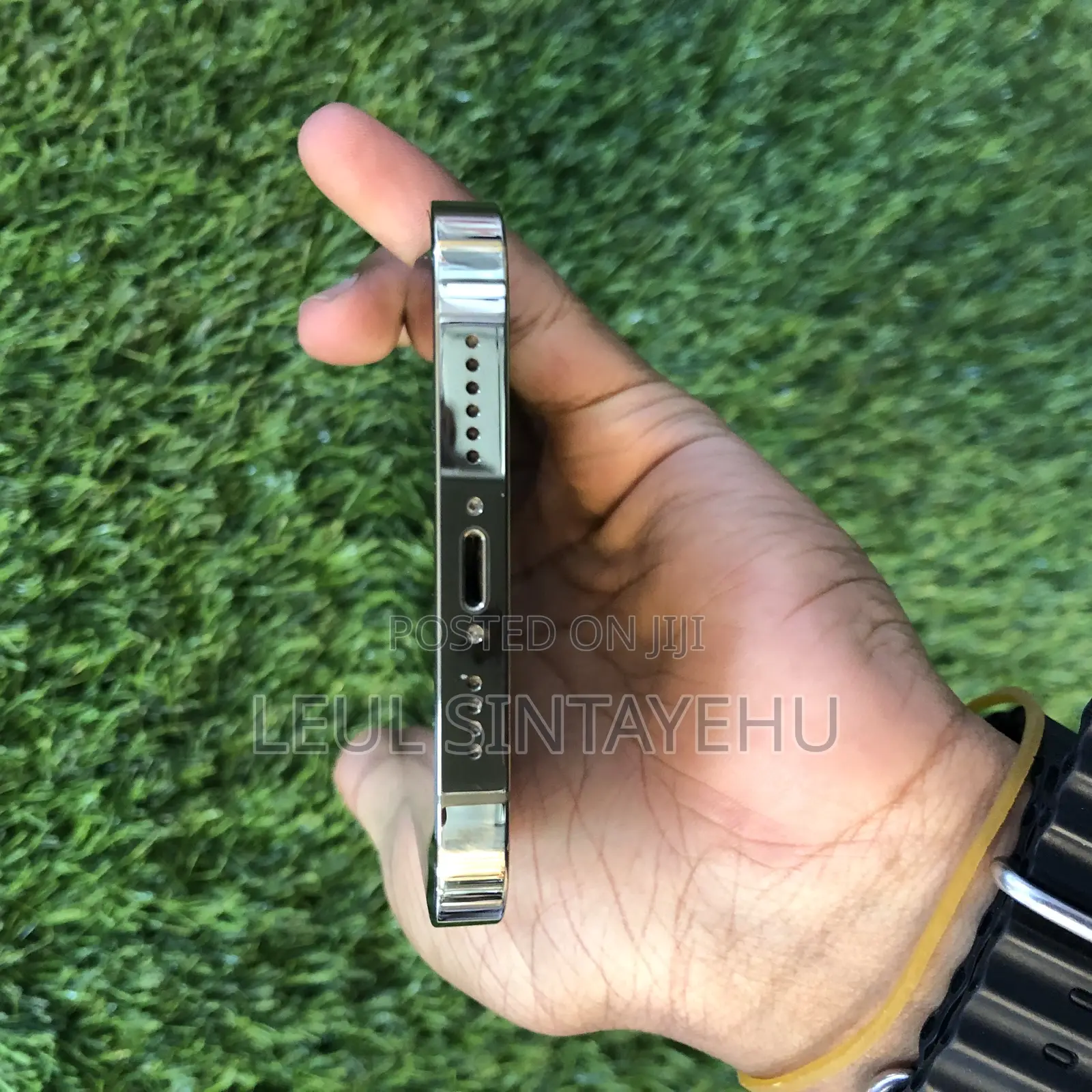 Apple iPhone 13 Pro Max 128 GB Gold