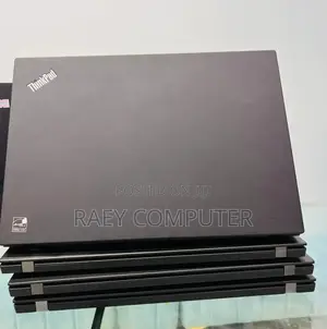 Photo - New Laptop Lenovo ThinkPad Yoga 16GB AMD Ryzen 5 SSD 512GB