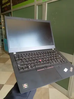 New Laptop Lenovo ThinkPad Yoga 16GB AMD Ryzen 5 SSD 512GB