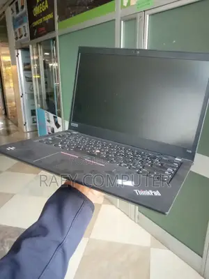 New Laptop Lenovo ThinkPad Yoga 16GB AMD Ryzen 5 SSD 512GB