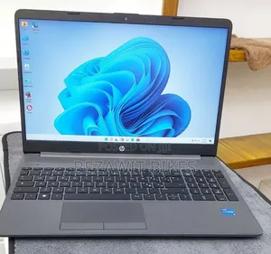 Photo - New Laptop HP Stream Notebook 16GB Intel Core I5 HDD 1T