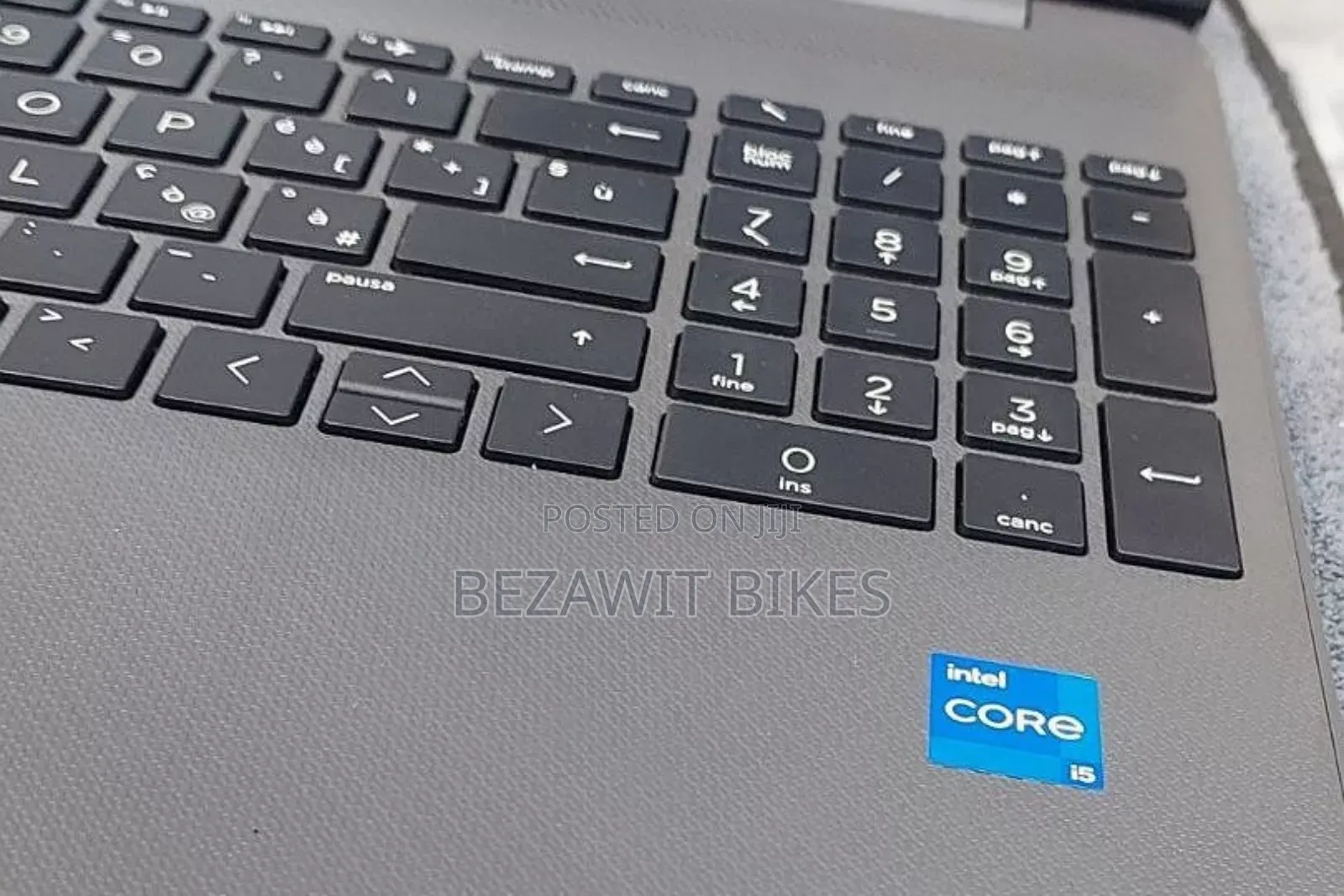 New Laptop HP Stream Notebook 16GB Intel Core I5 HDD 1T