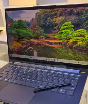 New Laptop Lenovo Yoga 7i 16GB Intel Core I7 SSD 1T