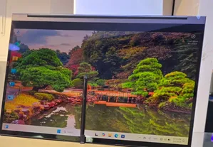 New Laptop Lenovo Yoga 7i 16GB Intel Core I7 SSD 1T