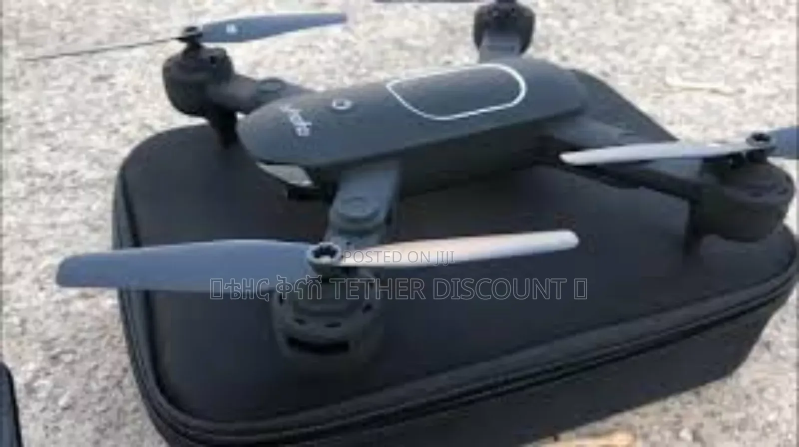 Jyo2 Foldale Drone ለፎቶቤትየሚሆን