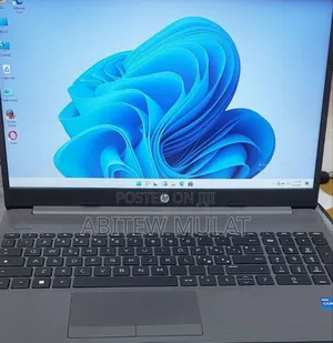 New Laptop HP 250 G8 16GB Intel Core I5 HDD 1T