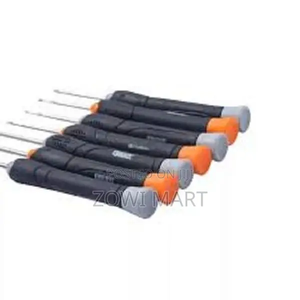 Finder, 12pcs Professional Screwdrivers Set