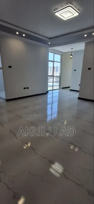 Furnished 2bdrm Condo in Bole Beshale for sale