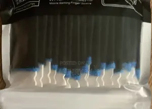 Photo - Gaming Finger Sleeves