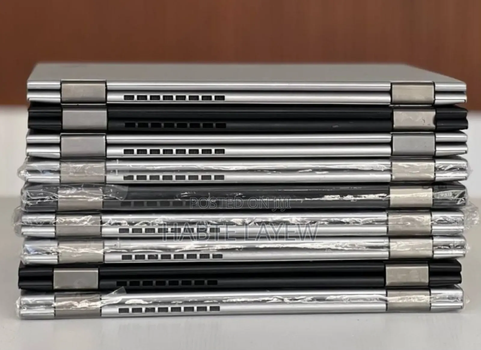 New Laptop Lenovo ThinkPad Yoga 16GB Intel Core I5 SSD 512GB