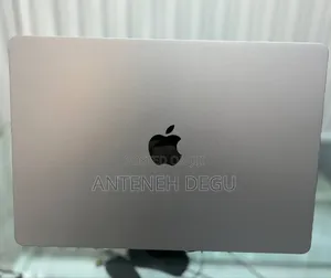 New Laptop Apple MacBook Air 2024 M3 15-Inch 8GB Apple M3 SSD 256GB