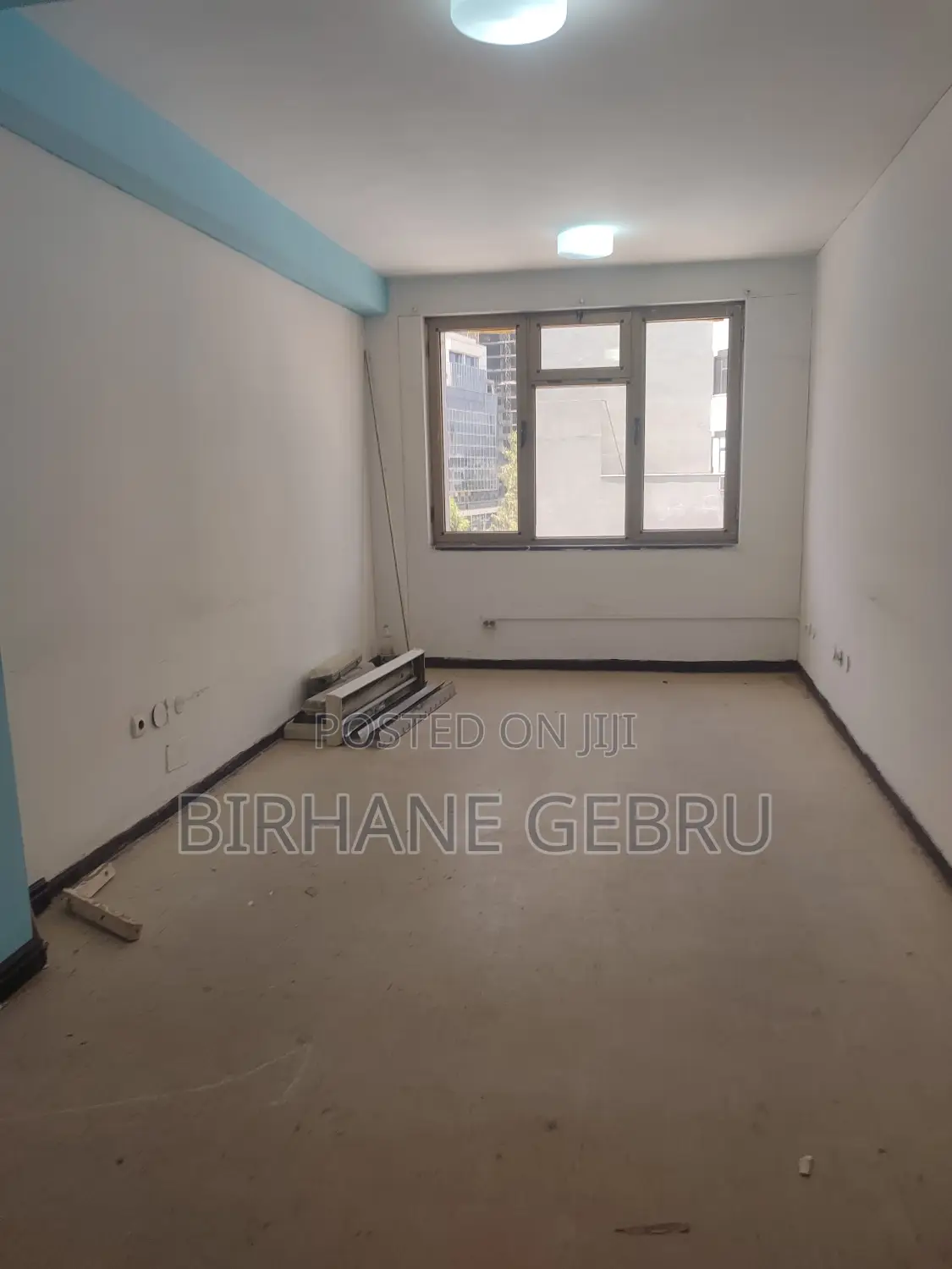 Luxury Apsrtiment Rent for Office