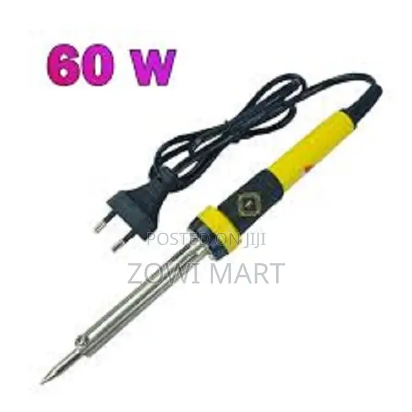 Pengpuu Soldering Iron 60w