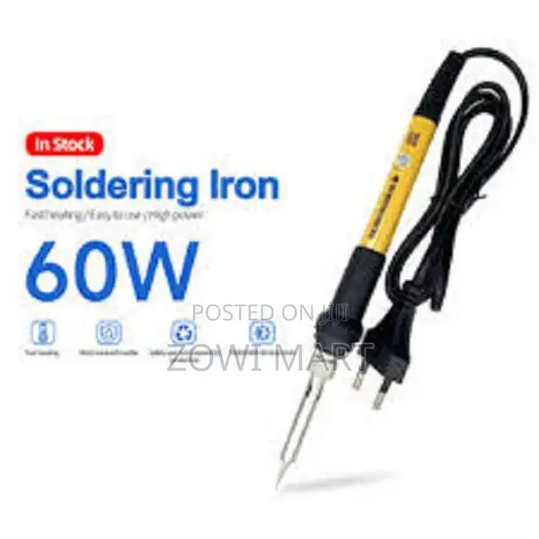 Pengpuu Soldering Iron 60w
