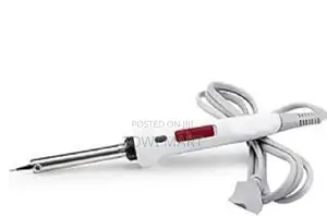 Photo - 220v 60w Adjustable Temperature Soldering