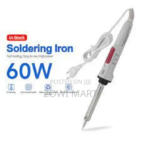 220v 60w Adjustable Temperature Soldering