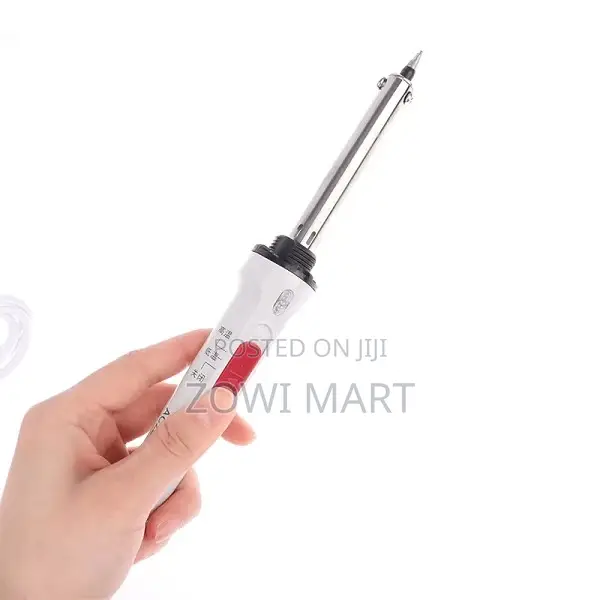 220v 60w Adjustable Temperature Soldering