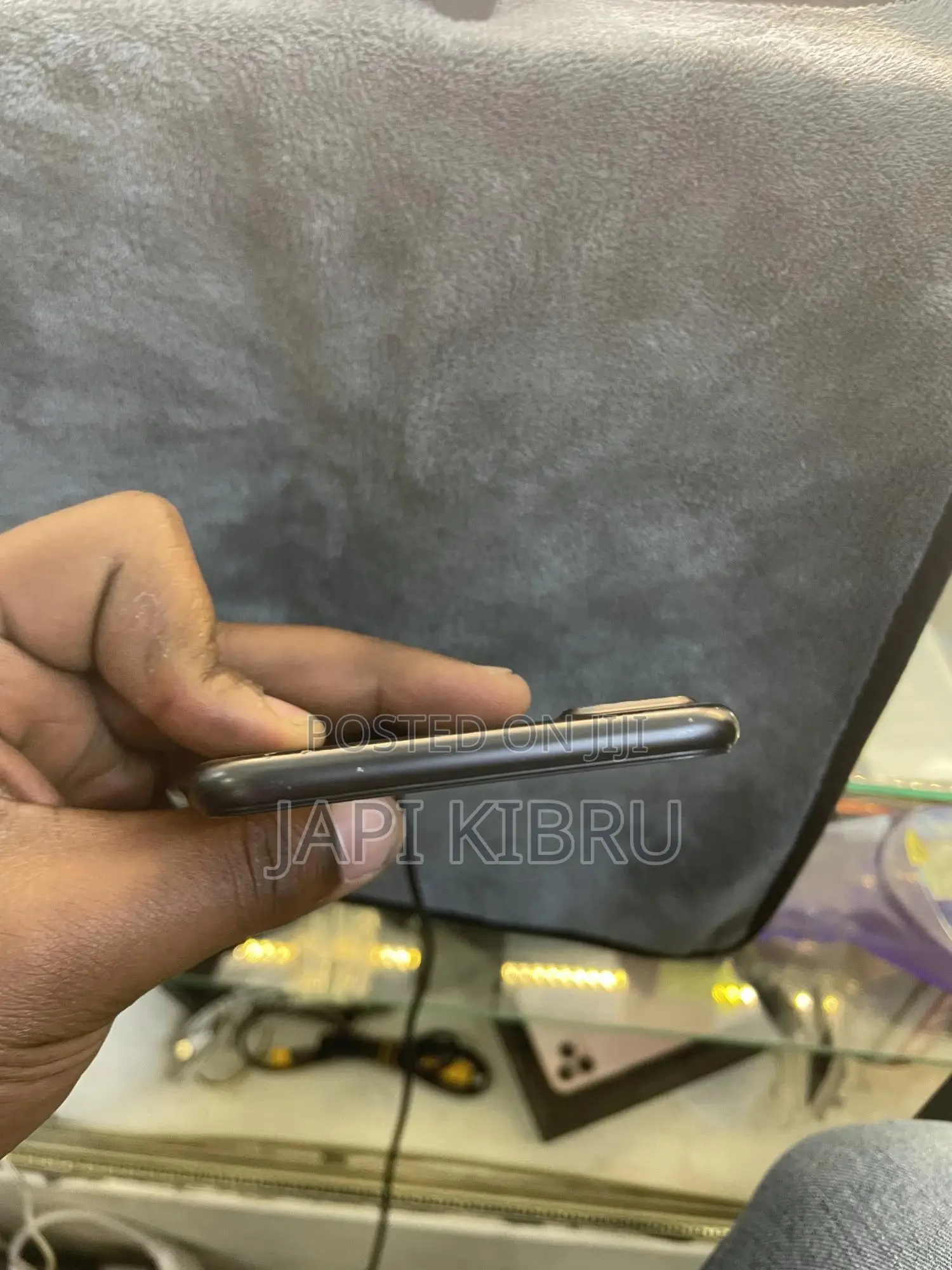 Apple iPhone 7 Plus 128 GB Black