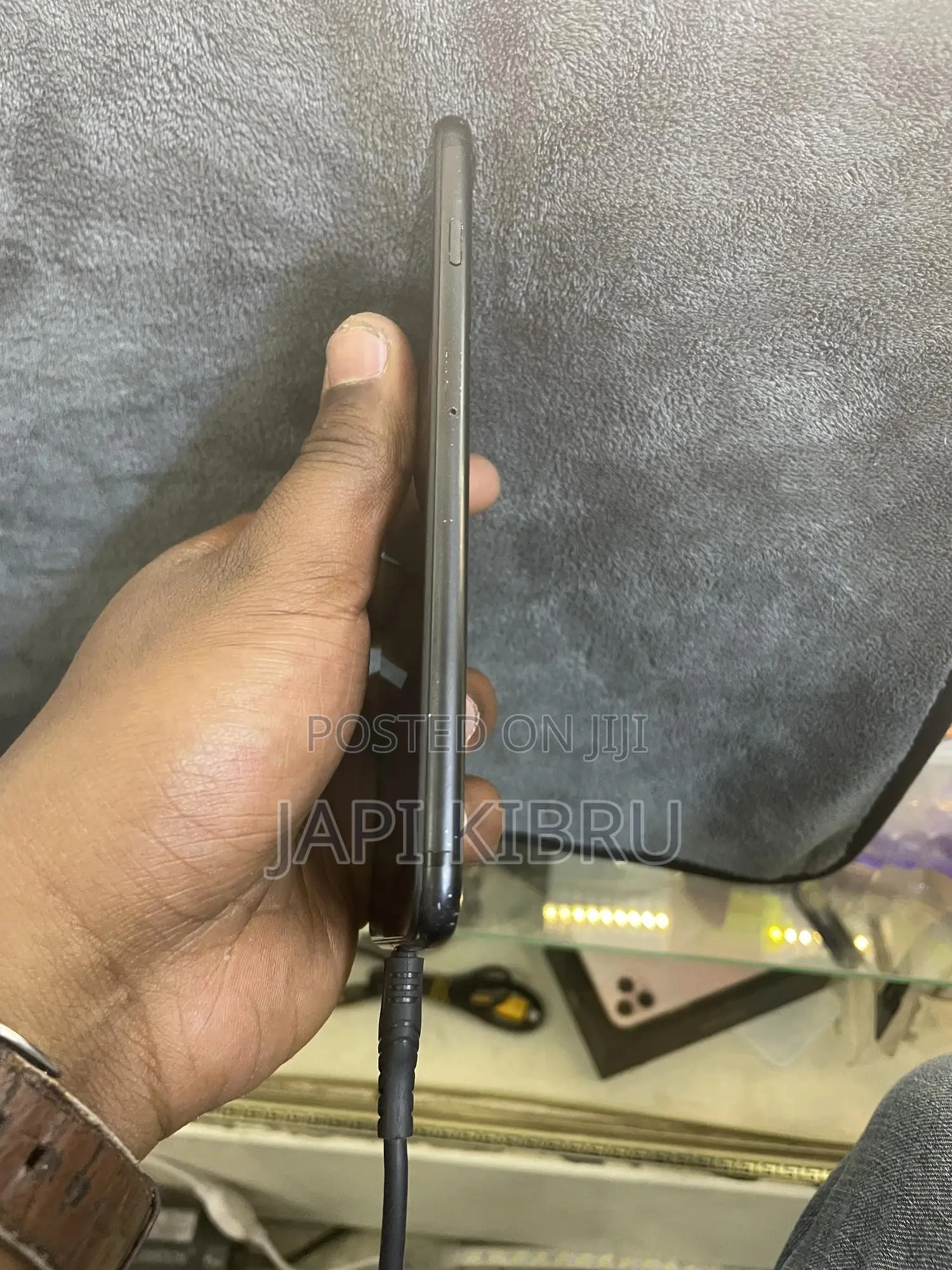 Apple iPhone 7 Plus 128 GB Black