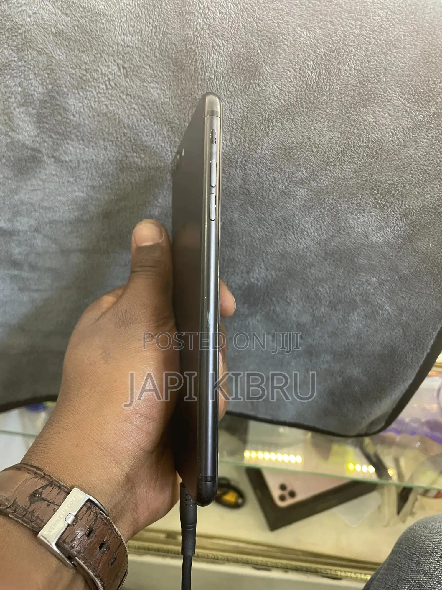 Apple iPhone 7 Plus 128 GB Black