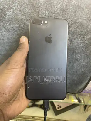 Apple iPhone 7 Plus 128 GB Black