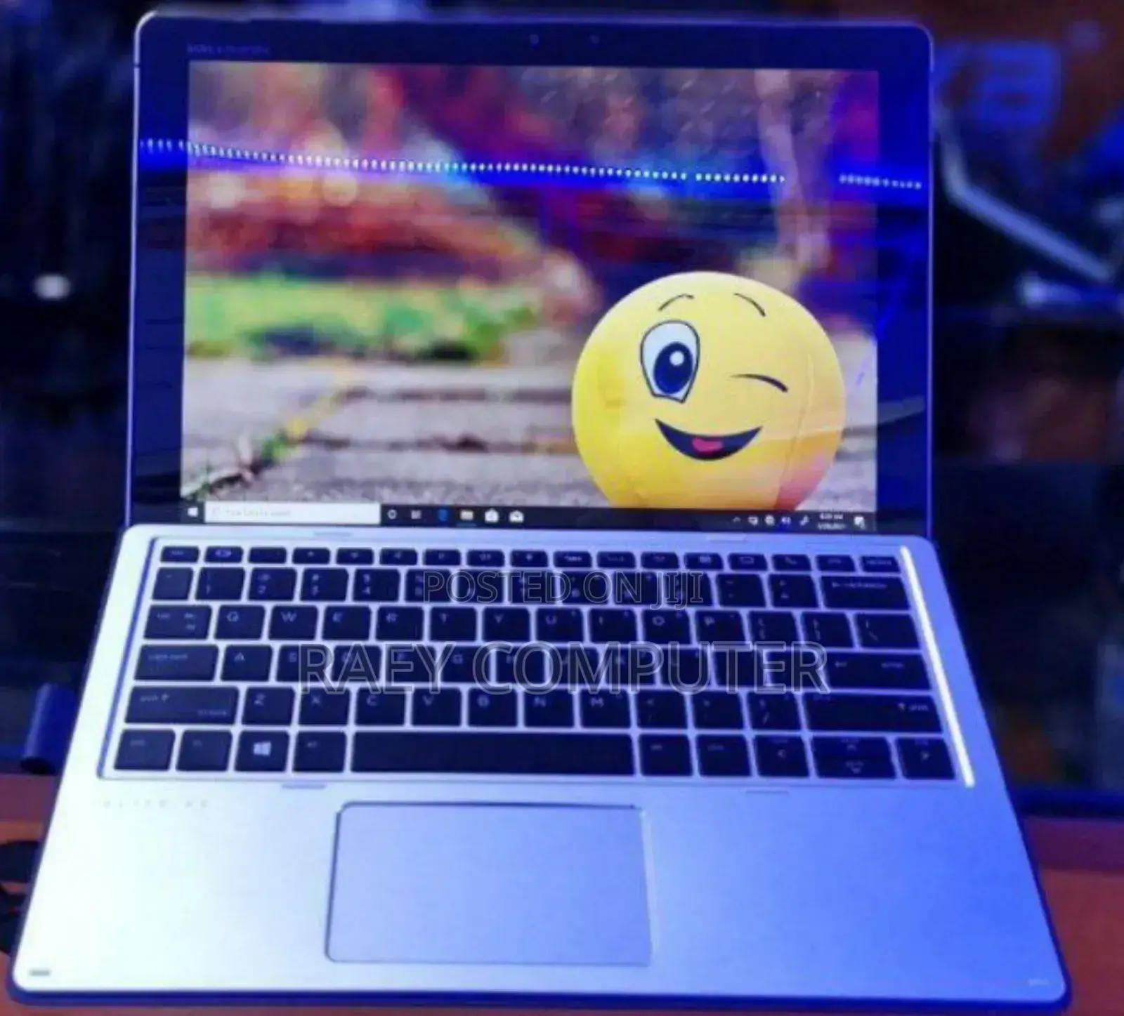 New Laptop HP EliteBook 840 16GB Intel Core I5 SSD 256GB