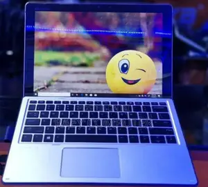 Photo - New Laptop HP EliteBook 840 16GB Intel Core I5 SSD 256GB