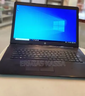 New Laptop HP Stream Notebook 8GB Intel Core I5 SSD 256GB