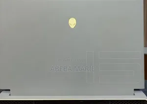 New Laptop Alienware M17x R2 32GB Intel Core I9 SSD 1T