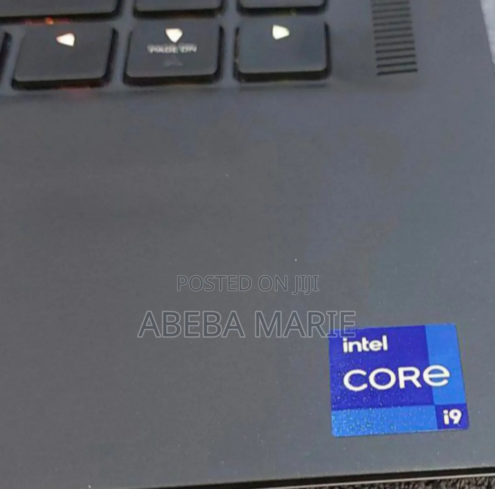 New Laptop Alienware M17x R2 32GB Intel Core I9 SSD 1T