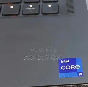 New Laptop Alienware M17x R2 32GB Intel Core I9 SSD 1T