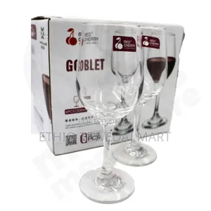 6 In1 High Quality Wine Cup