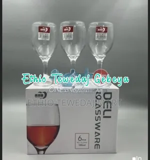 6 In1 High Quality Wine Cup