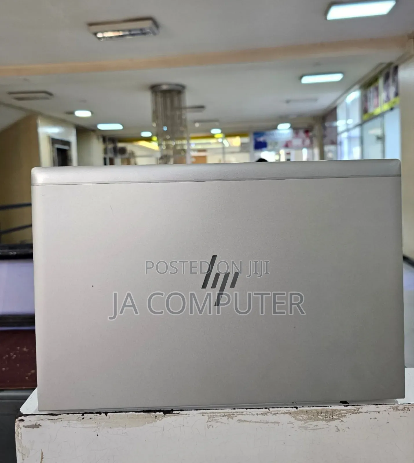 New Laptop HP EliteBook 830 G7 16GB Intel Core I7 SSD 512GB