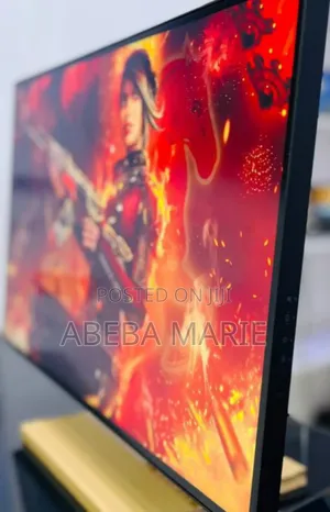 Photo - Lenovo Thinkvision Monitor Model- P27h-20 Screen - 27