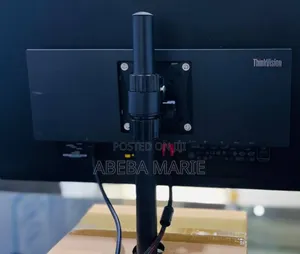 Lenovo Thinkvision Monitor Model- P27h-20 Screen - 27