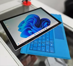 Photo - New Laptop Microsoft Surface Pro 7 8GB Intel Core I5 SSD 128GB