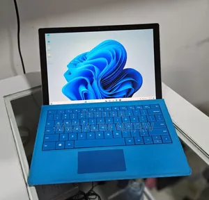 New Laptop Microsoft Surface Pro 7 8GB Intel Core I5 SSD 128GB