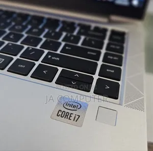 New Laptop HP EliteBook 830 G7 16GB Intel Core I7 SSD 512GB