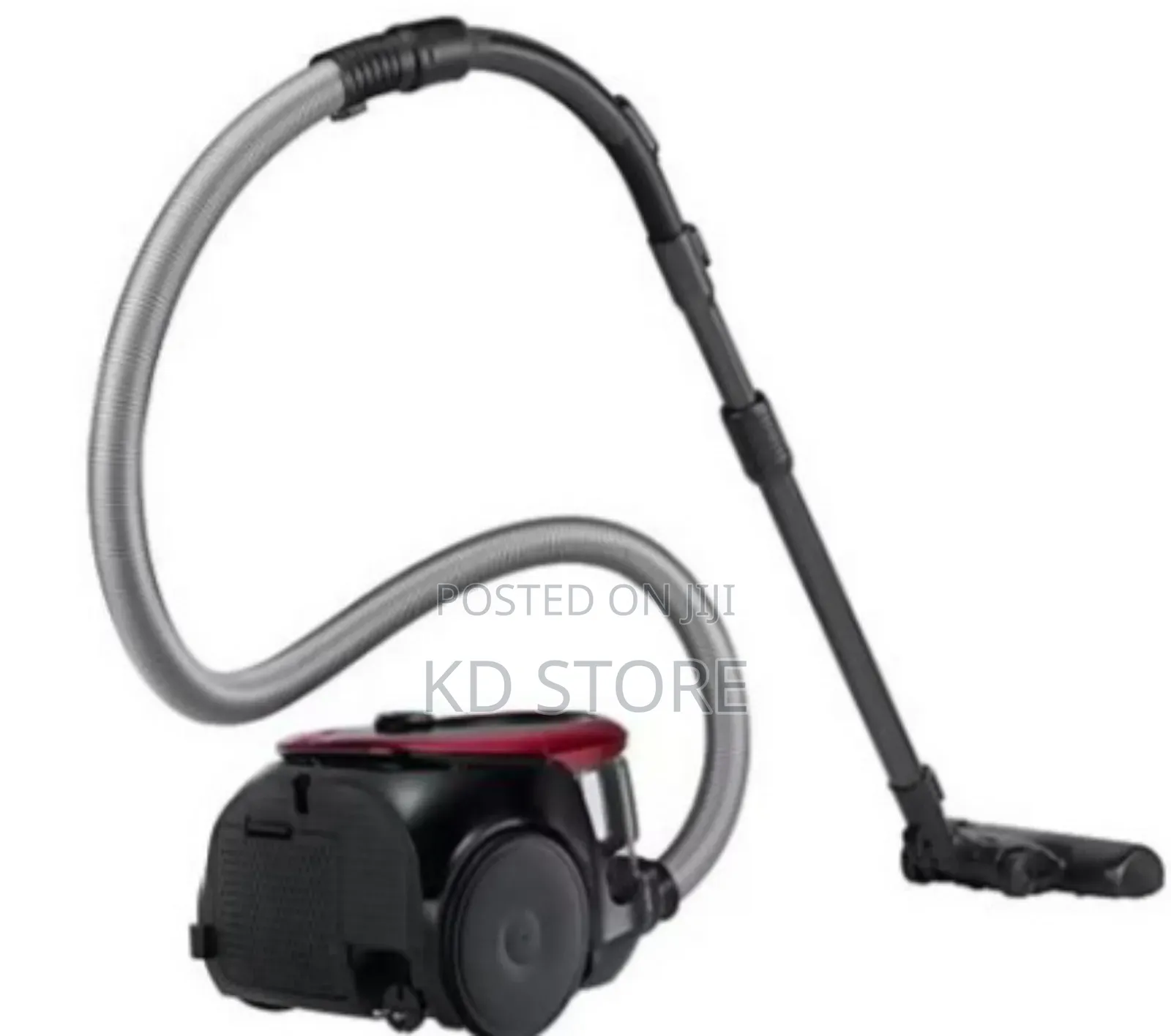 Samsung 1800 Watts Bagless Vacuum Cleaner -Sc18m21l0s1 -Dry