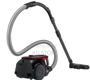 Samsung 1800 Watts Bagless Vacuum Cleaner -Sc18m21l0s1 -Dry