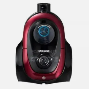 Samsung 1800 Watts Bagless Vacuum Cleaner -Sc18m21l0s1 -Dry