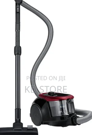 Samsung 1800 Watts Bagless Vacuum Cleaner -Sc18m21l0s1 -Dry