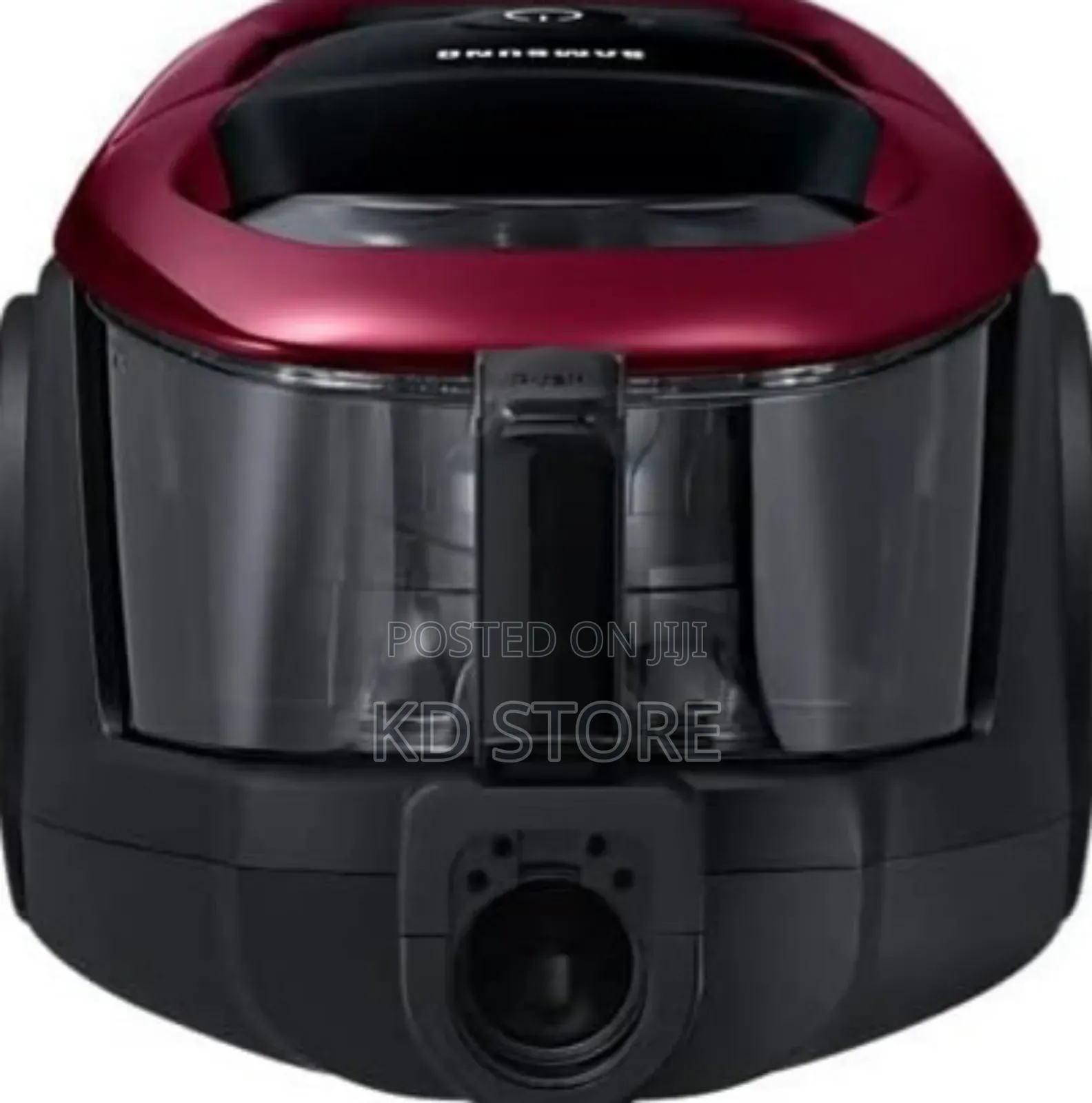 Samsung 1800 Watts Bagless Vacuum Cleaner -Sc18m21l0s1 -Dry