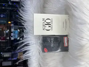 Photo - Shaik No.57 Acqua Di Gio Shaik#57